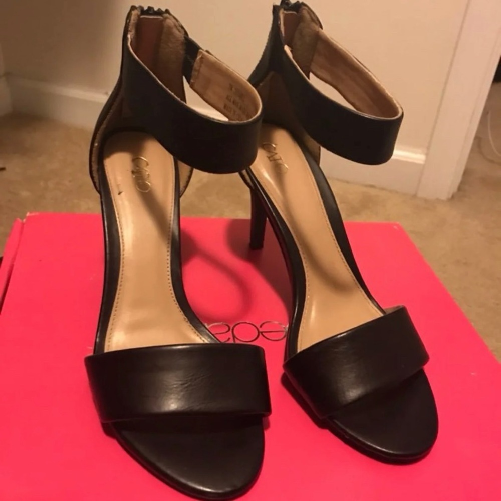 Women’s heels